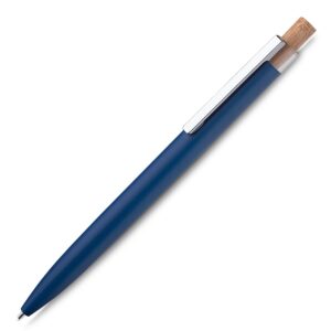 Caneta alumínio reciclado
