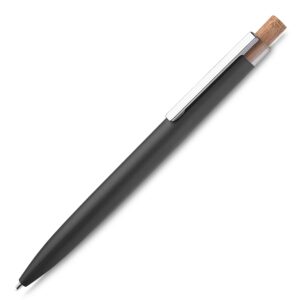 Caneta alumínio reciclado