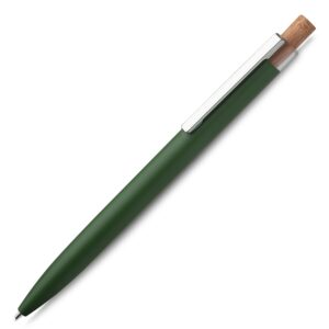 Caneta alumínio reciclado