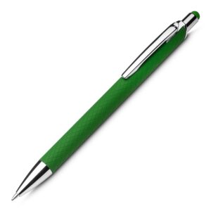 Caneta alumínio reciclado
