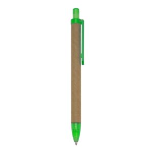 Caneta ecológica