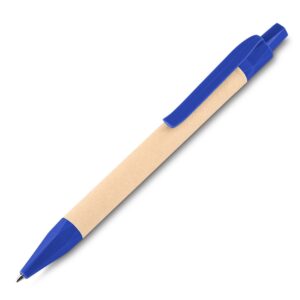 Caneta corpo reciclado