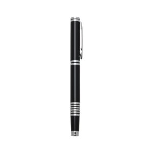 Caneta metal roller