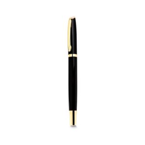 Caneta metal roller