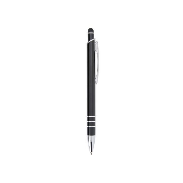 Caneta metal touch