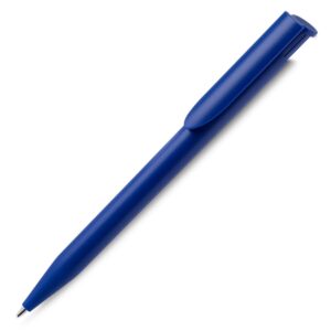 Caneta plástica