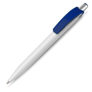 Caneta plástica