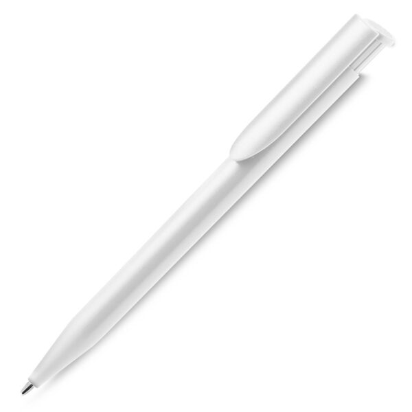 Caneta plástica