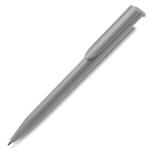 Caneta plástica