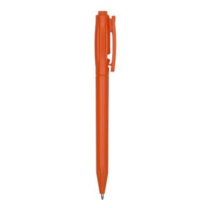 Caneta plastica fosca