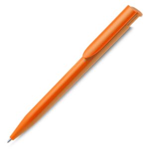 Caneta plástica