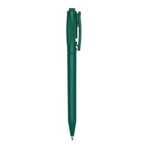 Caneta plastica fosca