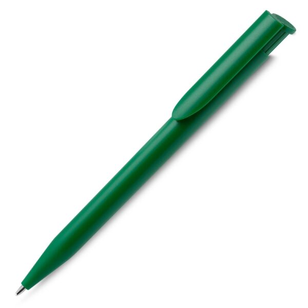 Caneta plástica