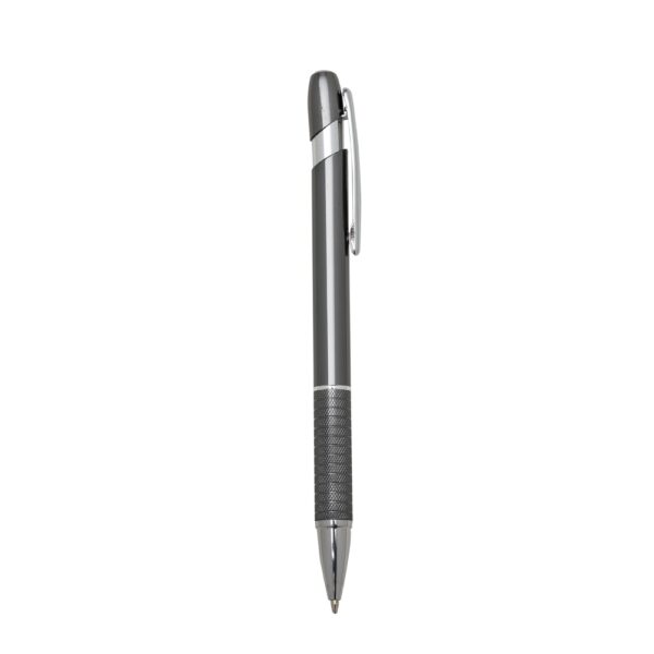 Caneta semimetal
