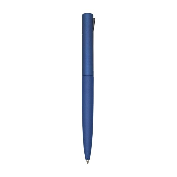 Caneta semi - metal