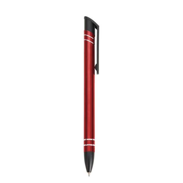 Caneta semi-metal