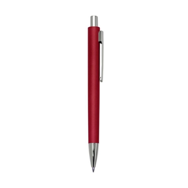 Caneta semi - metal