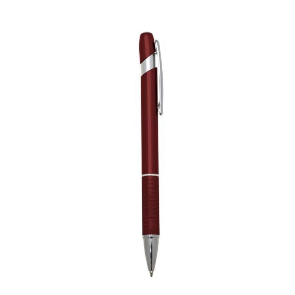 Caneta semimetal
