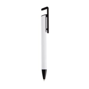 Caneta semimetal com suporte