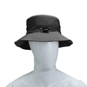 Chapéu bucket dobrável