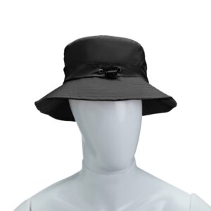 Chapéu bucket dobrável
