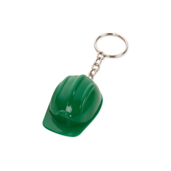 Chaveiro capacete epi