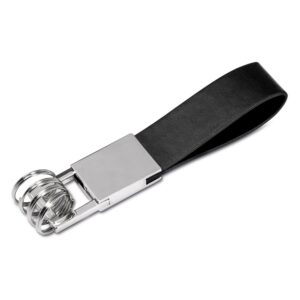 Chaveiro metal 4 argolas