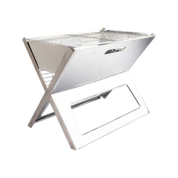 Churrasqueira portatil