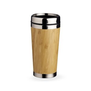 Copo bambu 500ml