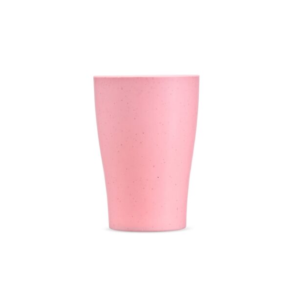 Copo palha de trigo 310ml