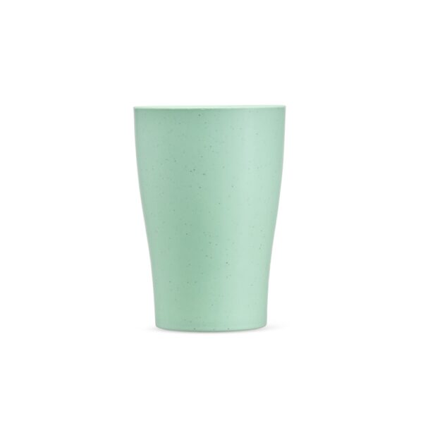 Copo palha de trigo 310ml