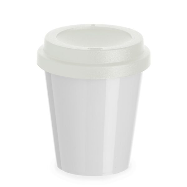 Copo plástico 350ml
