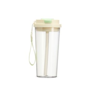 Copo plástico 600ml