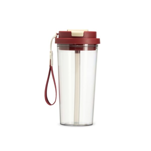 Copo plástico 600ml