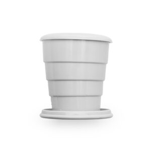 Copo retrátil 130 ml