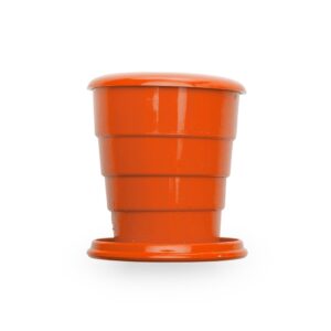 Copo retrátil 130 ml