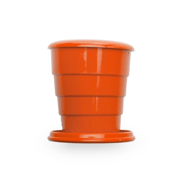 Copo retrátil 130 ml