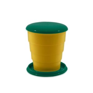 Copo retrátil 130 ml