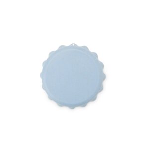 Copo retrátil plástico 125ml