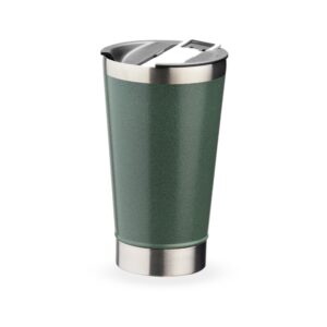 Copo térmico 500ml com abridor