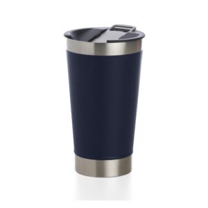 Copo térmico 500ml *liso c/ abridor
