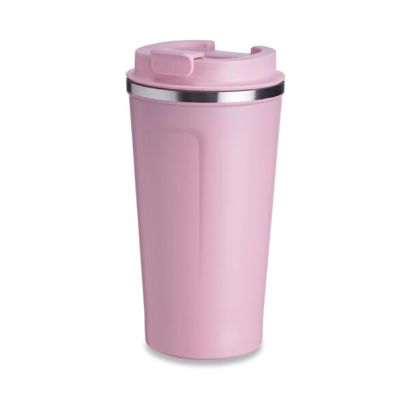 Copo térmico 500ml p/ café