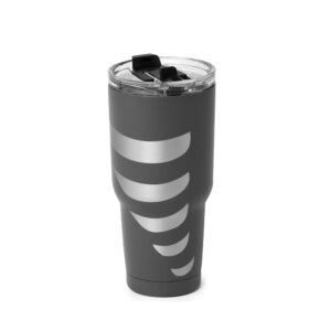 Copo térmico inox 800ml