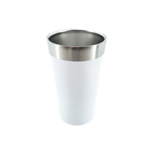 Copo térmico de inox 473ml
