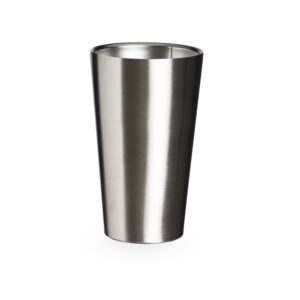 Copo térmico de inox 473ml