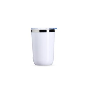 Copo com misturador 300ml