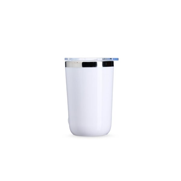 Copo com misturador 300ml