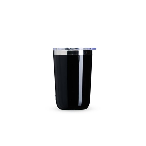 Copo com misturador 300ml