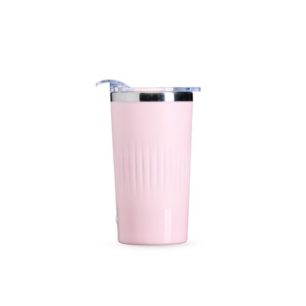 Copo com misturador 450ml