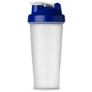 Coqueteleira 600 ml plastico